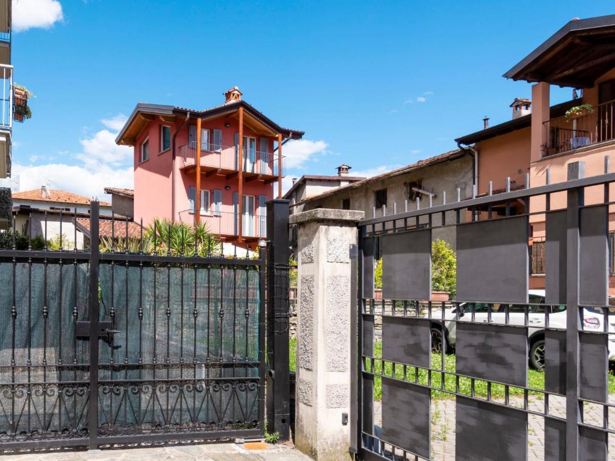 Holiday Home Ribes By Interhome Consiglio di Rumo エクステリア 写真