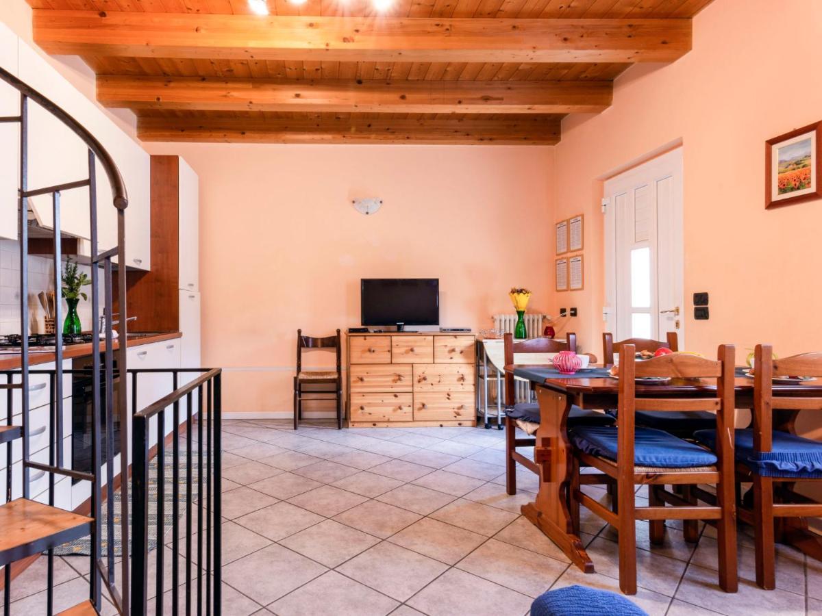Holiday Home Ribes By Interhome Consiglio di Rumo エクステリア 写真