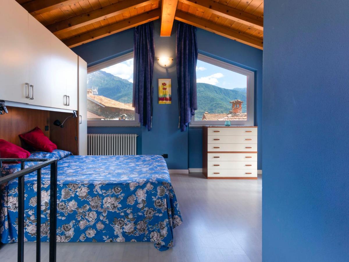 Holiday Home Ribes By Interhome Consiglio di Rumo エクステリア 写真