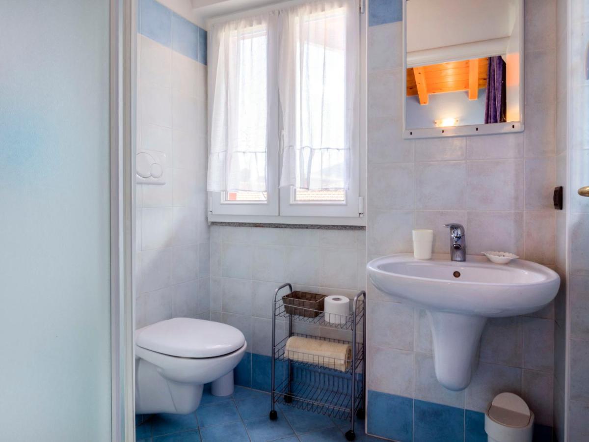 Holiday Home Ribes By Interhome Consiglio di Rumo エクステリア 写真