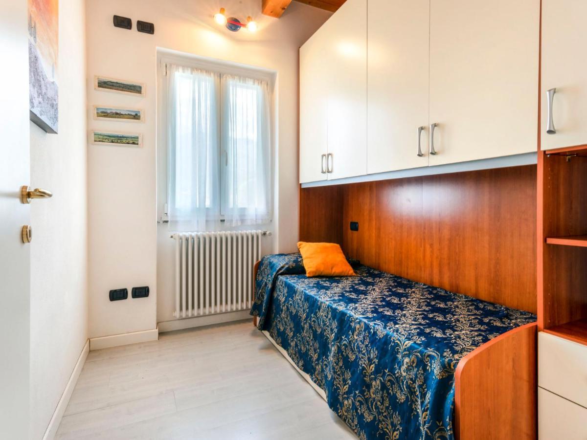 Holiday Home Ribes By Interhome Consiglio di Rumo エクステリア 写真