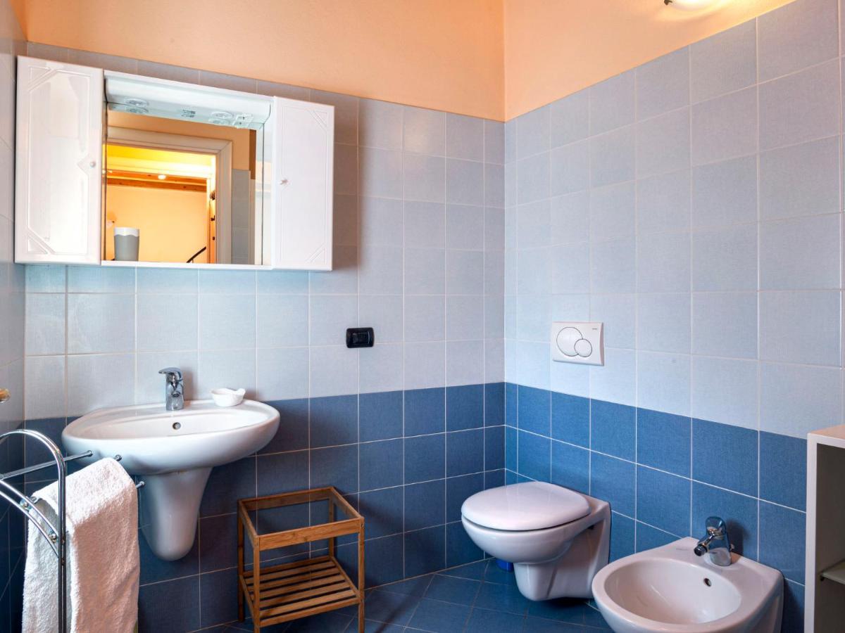 Holiday Home Ribes By Interhome Consiglio di Rumo エクステリア 写真