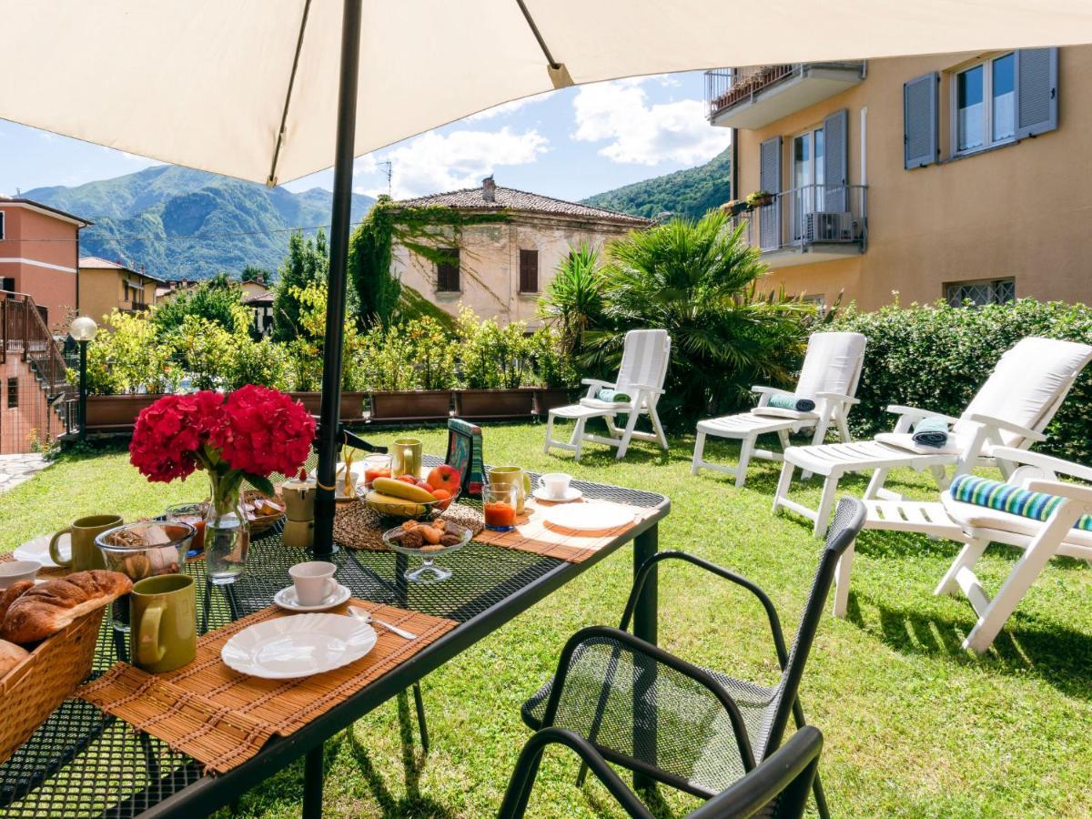 Holiday Home Ribes By Interhome Consiglio di Rumo エクステリア 写真