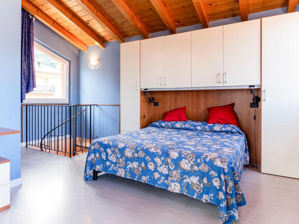 Holiday Home Ribes By Interhome Consiglio di Rumo エクステリア 写真