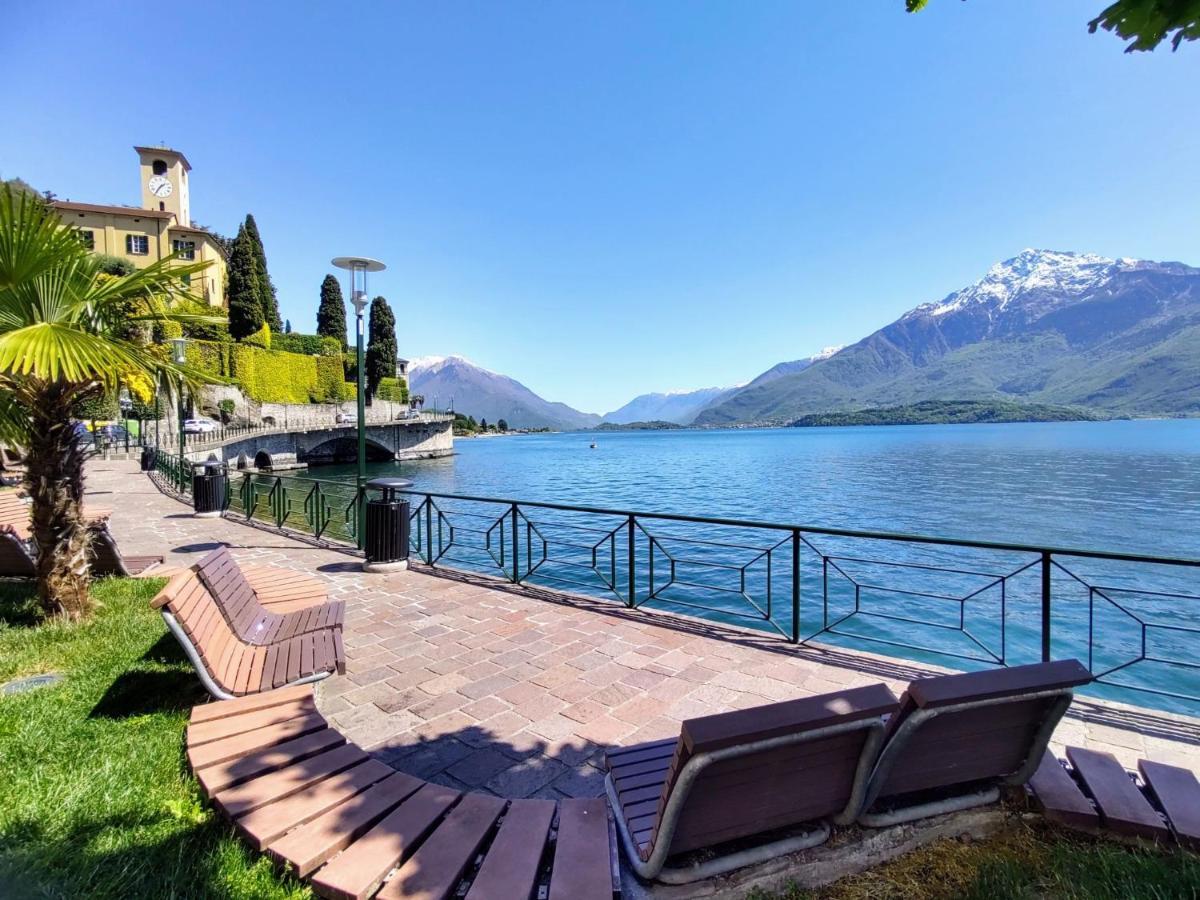 Holiday Home Ribes By Interhome Consiglio di Rumo エクステリア 写真